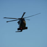 Redningshelikopter