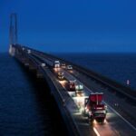 Pankas er blandt Danmarks førende asfalt- og belægningsvirksomheder og udfører alle typer belægningsopgaver – herunder også motorveje. Foto: PR.