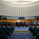 Den Europæiske Mennerettighedsdomstol