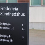 Lægevagt Fredericia Sundhedshus