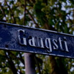 Gangsti