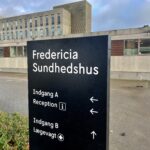 Lægevagt Fredericia Sundhedshus