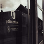 Jobcenter i Fredericia, Kommune. Foto: Thomas Max – AVISEN