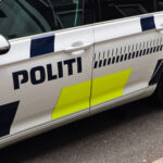 Odense Politibil