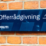 Politigården i Svendborg