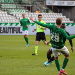 2021-04-10 Viborg FF – FC Fredericia