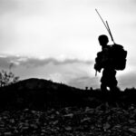 soldat afghansistan